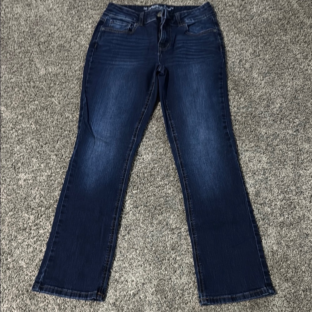 Women's Blue Jeans